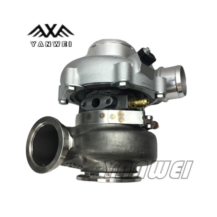 Racing Turbocharger G25 G25-550 G25-660 871388-5002S 871389-5002S 877895-5001S Ball Bearing Turbo F