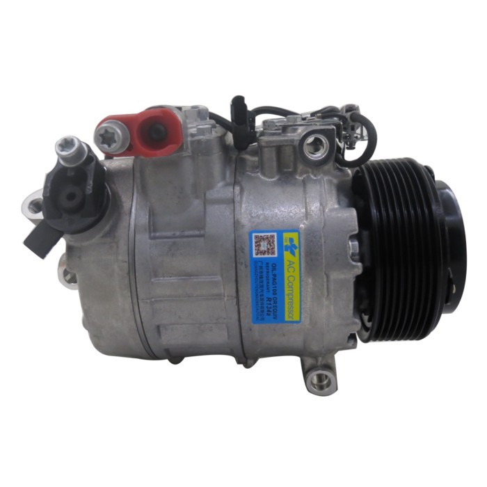 Ac Compressor for BMW F10 F11 F18 523i 528i 530i 730 523 OEM 64529165808 64509196890