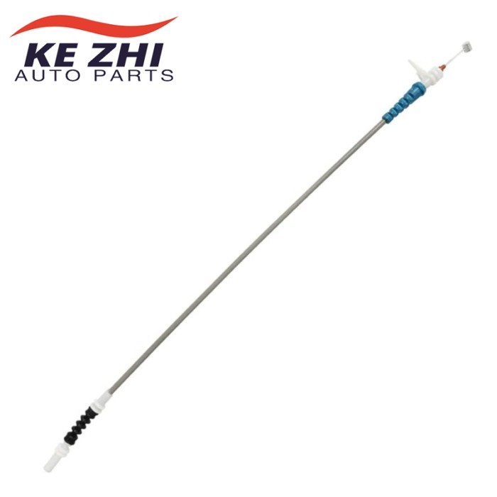 51217259828 Front Door Lock Bowden Cable for BMW F30 F31 F80 M3 320i 328i 330i 2011-2019 5121725982