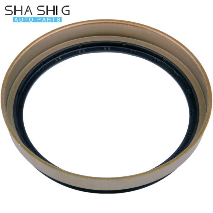 90312T0001 Car Front Axle Hub Oil Seal RH/LH for Toyota Hilux 2004-2022 90312-T0001