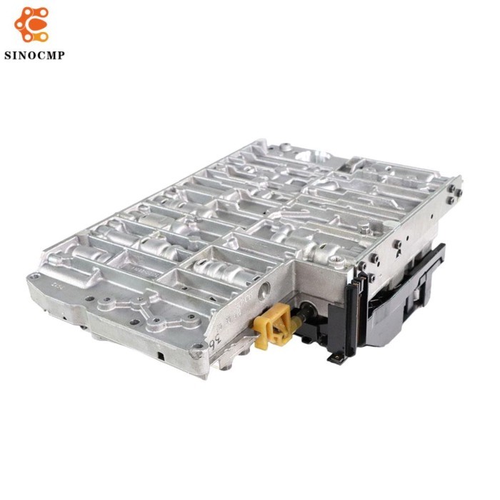 1Pcs Automatic Transmission Control Unit 722.6 A1402700606 Cars Transmission Accessories For Merced