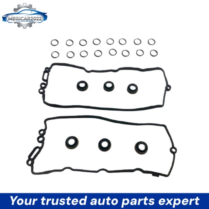 Engine Parts Valve Cover Gasket Set Fit 3.0 L T Diesel For Audi VW A5 Q7 Q8 A4 B9 A6 C7 VW Touareg