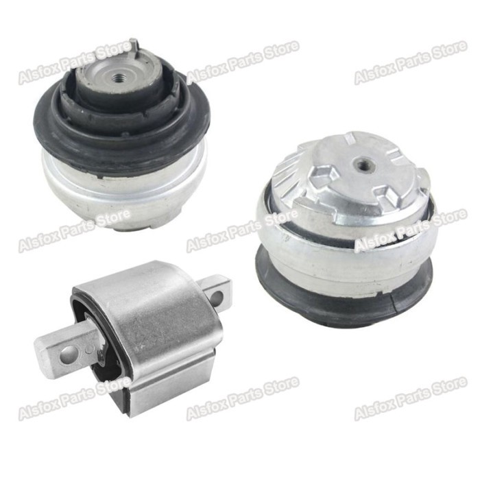 ENGINE Gearbox MOUNTS BRACKET FOR MERCEDES-BENZ C-CLASS SLK W202 W203 S202 S203 CL203 R170 20324019