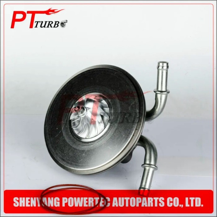 Turbo CHRA For Ford Fiesta Focus C-Max B-Max /Transit Tourneo Ecosport /Mondeo 1.0 L M1DA/M2GA/M1JC