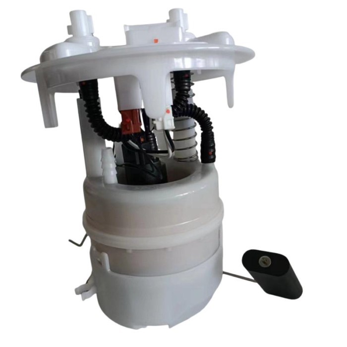 9674971380 9647083180 347280 Fuel Pump Assembly for Peugeot 206 308 308CC 308SW 406 Citroen C4