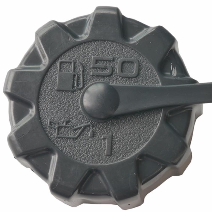 TJ45E FUEL CAP  FOR KAAZ KAWASAKI TJ27E TJ35E KBL23  KBH27 KBL34 TD048D TD040D TH34D  TH048D TANK 5