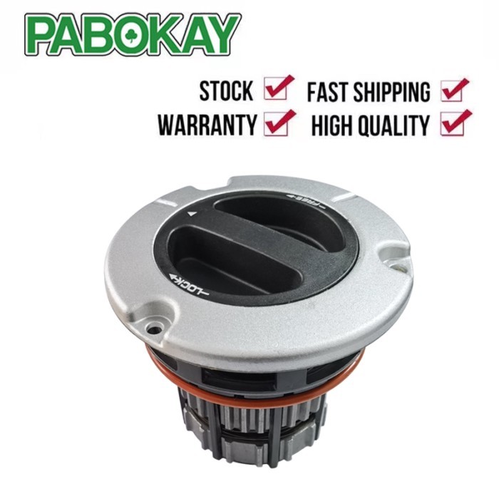 BC3Z-3B396-B 5C3Z-3B396-BA 6C3Z-3B396-BA BC3Z3B396B 5C3Z3B396BA 6C3Z3B396BA Front Manual Locking Hu