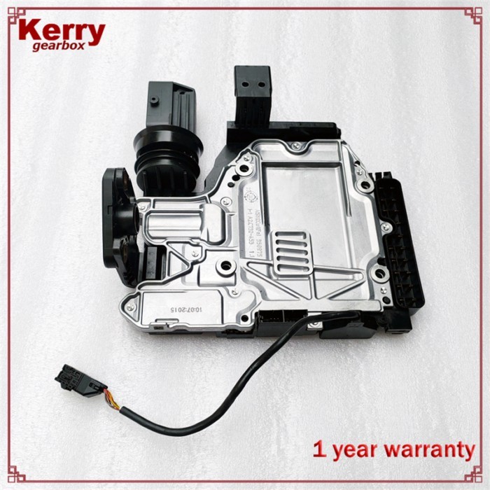 0CK DL382 7-Speed Transmission Control Unit Module Immobilizer TCU TCM For Audi 0CK927156Q 0CK32512