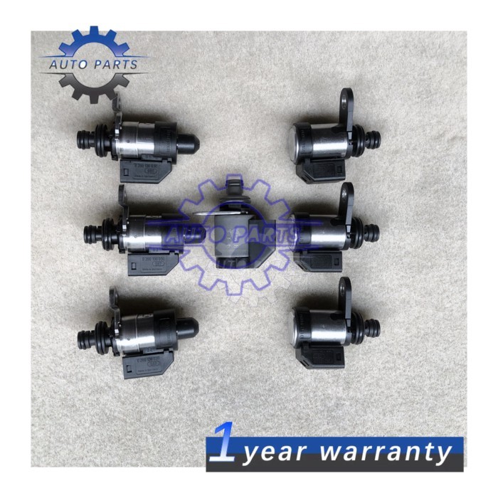 05A RE5R05A 3261099309 A5SR1 A5SR2 Auto Transmission Solenoid for Nissan Frontier 31040 90X10 02605