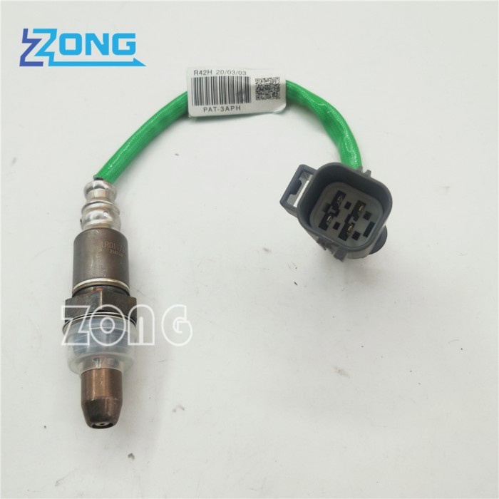 Front Lambda O2 Oxygen Sensor For Land Rover Range Rover L322 MK3 Sport LR4 LR011710 AH42-9F472-AA