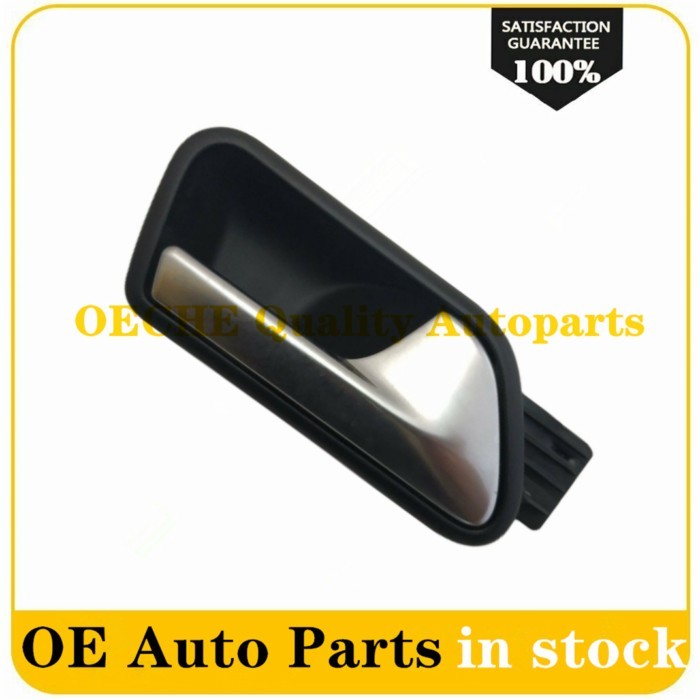NEW 1X 1T1837114C Interior Front Right Door Handle  1T1 837 114 C For VW Touran 2006-2016 Caddy