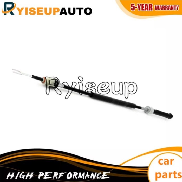 Shift Cable Replace 8R0713265A 8R0713265K 8R0713265F for Audi Q5 2.0T 3.2 FSI 09-17 Shift Control M