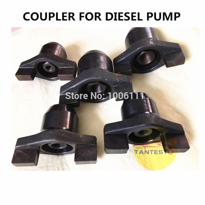 Diesel Pump Connect Coupling Coupler With NUT For Diesel Test Bench, Diesel Test Bench Part