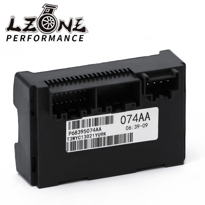 68395074AA 5150732AE Transfer Case Control Module For Jeep Grand Cherokee Dodge Durango& Speed
