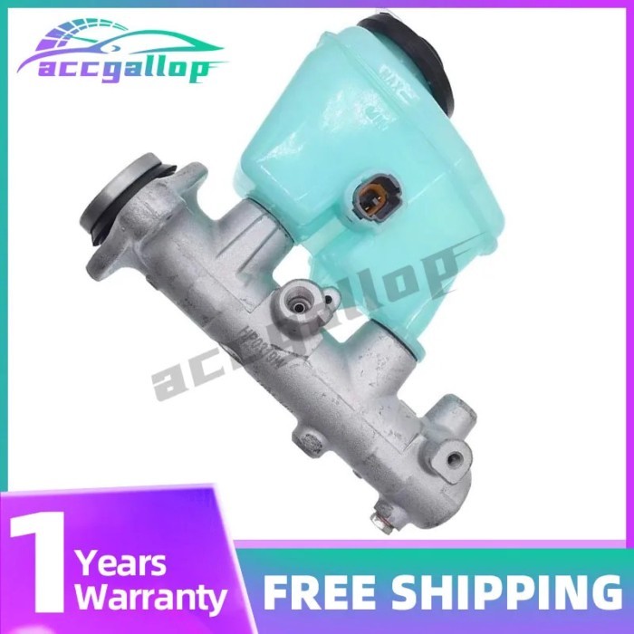 Brake master cylinder 47201-60680 For Toyota Land Cruiser Prado Hilux KZJ95 RZJ95 VZJ95 RZN149 RZN1