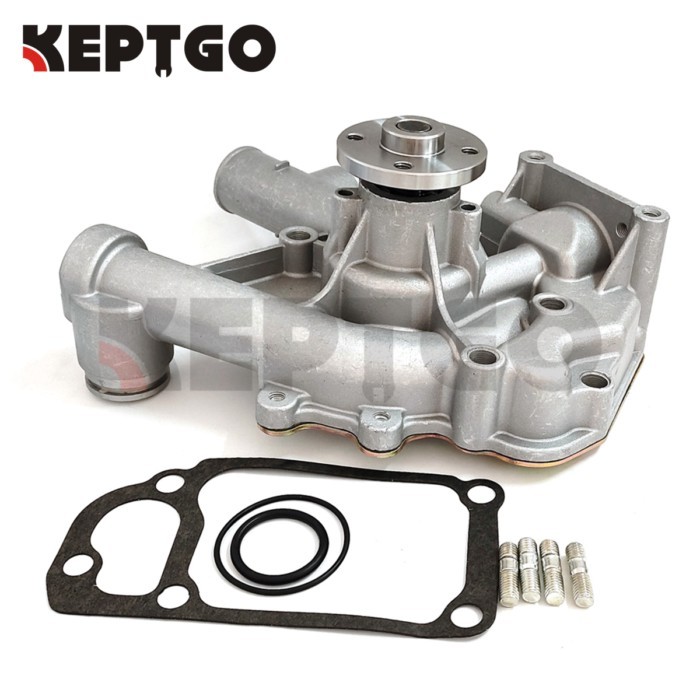 New 16100-78300-71 Engine Cooling Water Pump for TOYOTA 7F-8F/2Z 1Z 2Z 11Z 12Z 13Z
