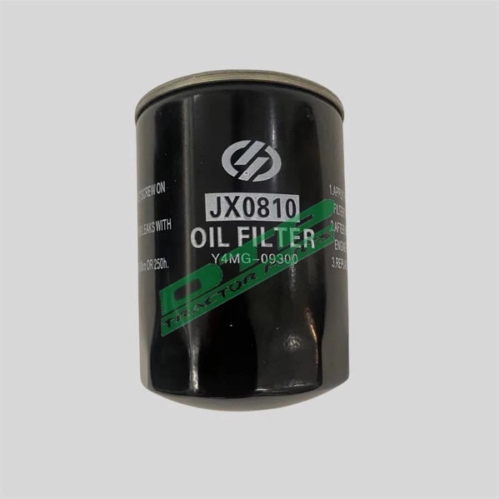 Yangdong JX0810 Oil filter (Y4MG-09300),Yangdong engine parts
