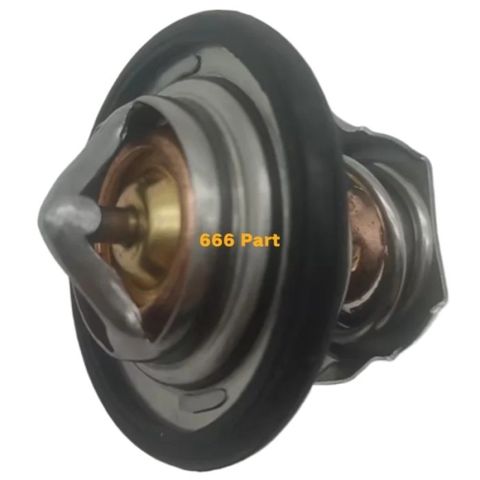 160 Thermostat 119717-49800 for Yanmar 3TNV76 3TNV76-GGE Engine 4x4 46G 46F