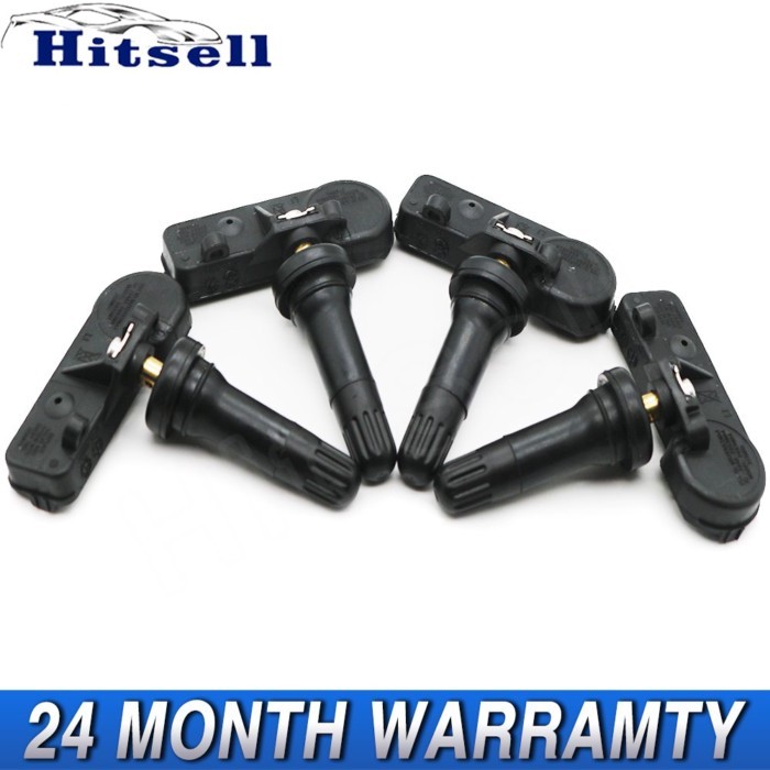 56029479AB TPMS Sensor Tire Pressure Monitor System For Dodge Jeep Wrangler Grand Cherokee Compass