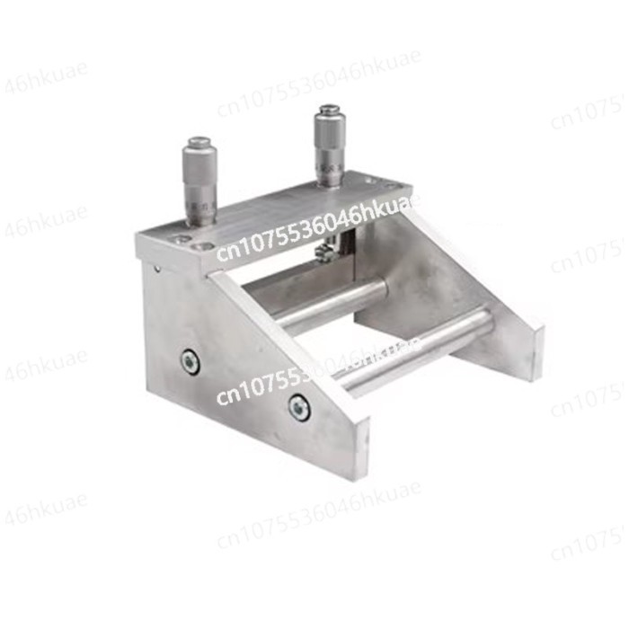 Adjustable Film Applicator Coater Wet Film Preparator Film Scraper 0-55-100 -150-200mm KTQ-II Model