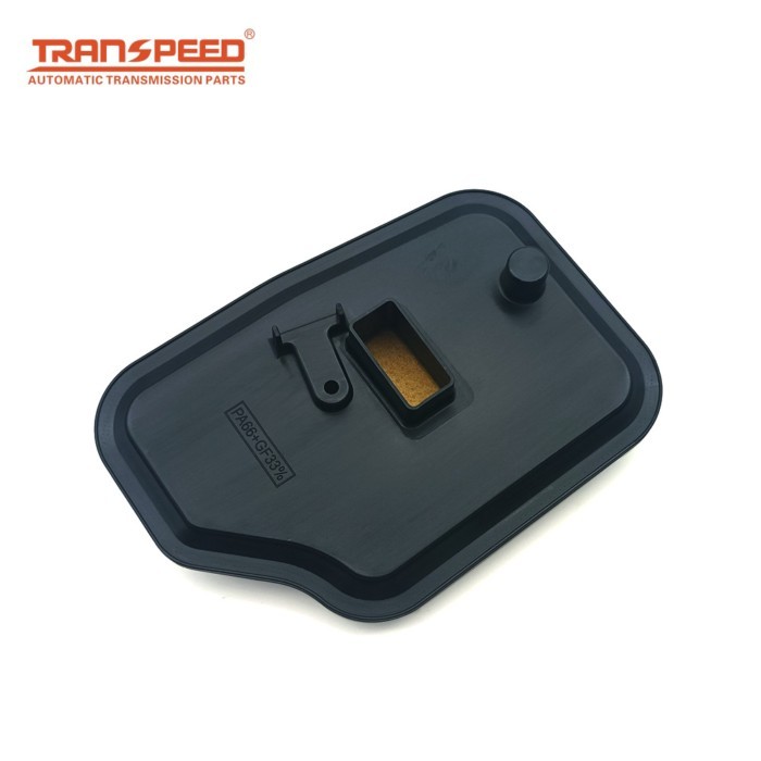 TRANSPEED 5L50E 5L40E Transmission And Drivetrin Oil Filter OE 24111423604 For BUICK BMW HOLDEN LAN