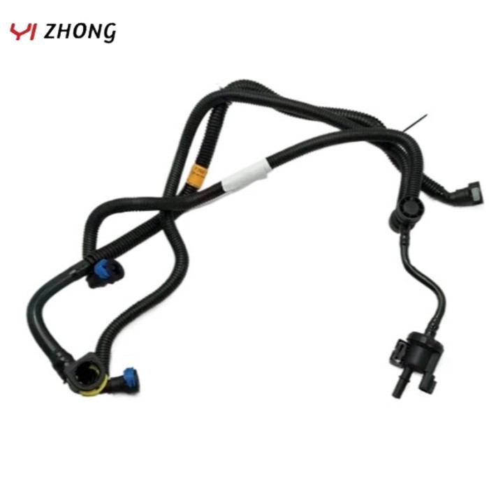 F2G39D289BA F2GZ9D289A Vapor Canister Purge Valve FOR Ford Edge 2.0L 2015-2019