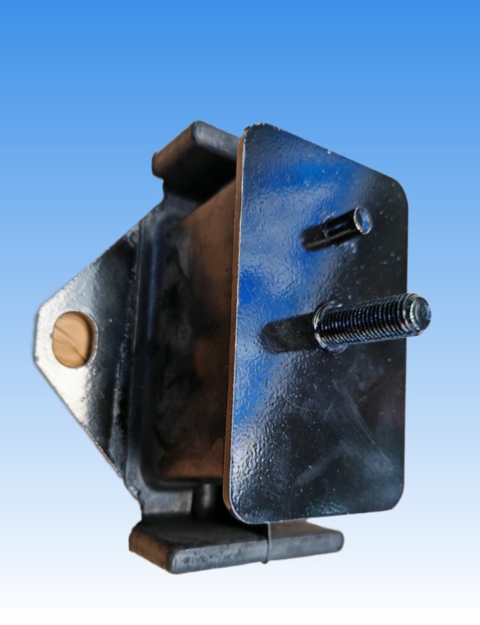 DELICA SPACE GEAR automotive engine mount gasket for 4G63 and 4G64 engine installations