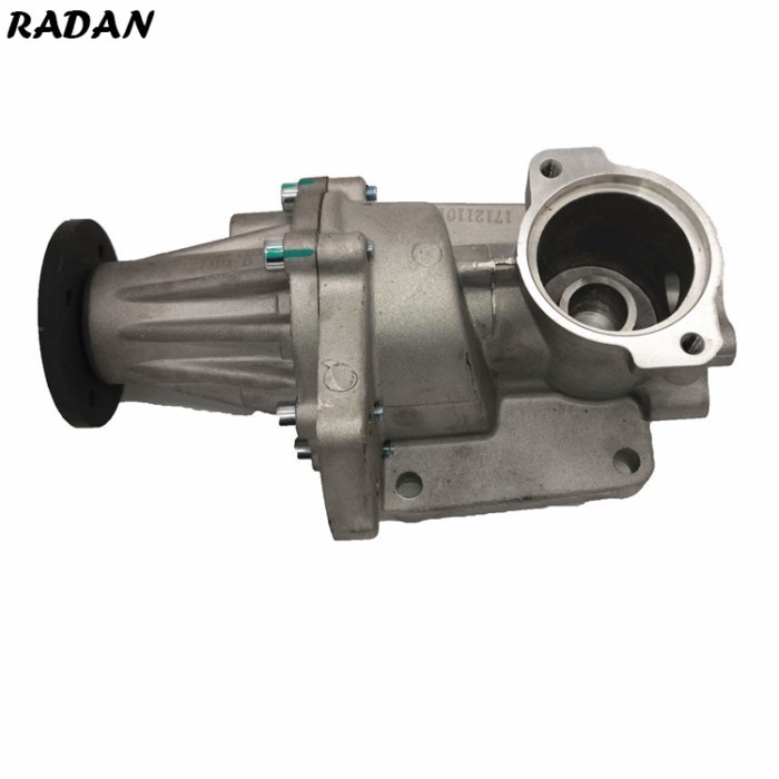 Water Pump for Baic Huansu S2 S3 H2 M20 M50 BJ415B BJ415C Engine 1.5L