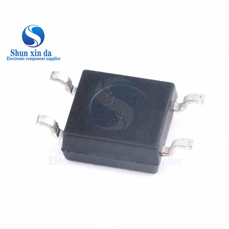 50PCS EL357N-C EL357N-B 357N EL357 EL357N PC357 PC357C PC357N3J000F SMD SOP-4 วัตถุประสงค์ทั่วไป Pho