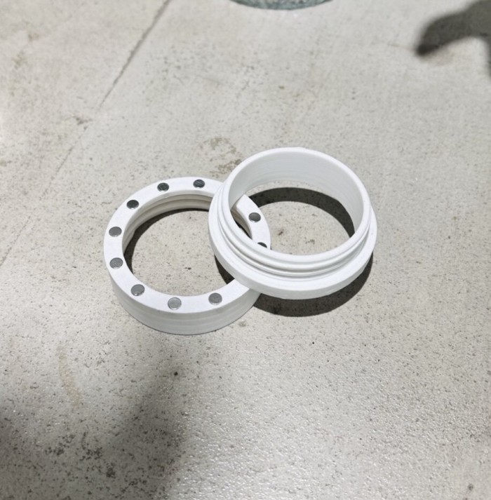 เครื่องชงกาแฟ COMMANDANTE Commander C40 โถผงแก้ว บรรจุใหม่ เครื่องบดมือ โถผง เมล็ดกาแฟ