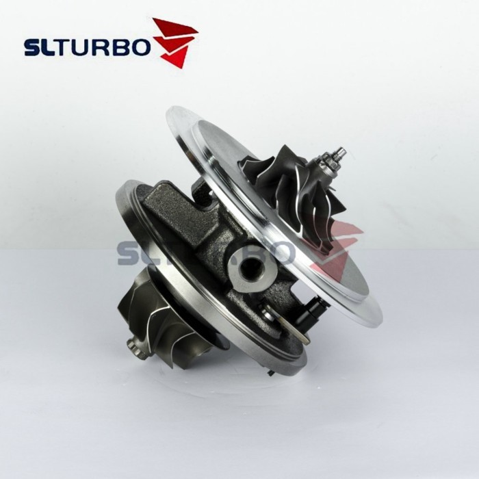 Turbine Cartridge 709835-5002S For Mercedes Sprinter I 211 / 311 / 411 213 / 313 / 413 CDI OM611DE2