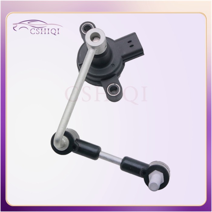 ANR4687 1H4Z3C097EA Front Rear Air Suspension Height Level Sensor For Land Rover Range Rover P38 2.