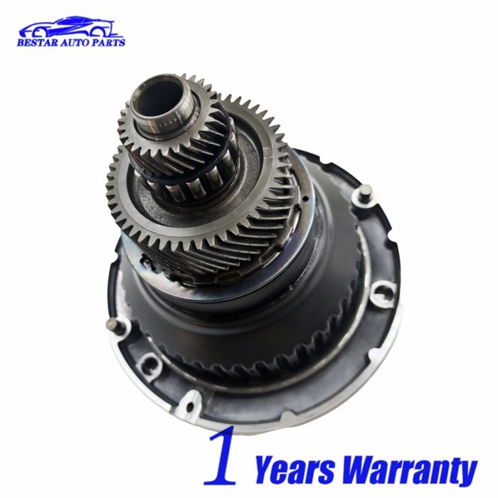 0AW Auto Transmission Clutch Assembly 0AW323259E Input Drum Fit For AUDI A4 A5 A6