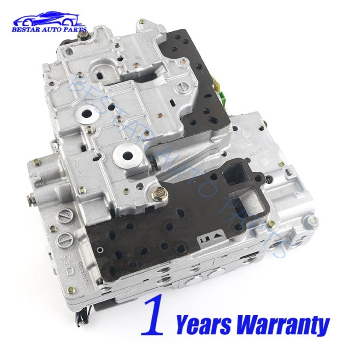 09A JF506E JF506E09A JF506-E Gearbox Transmission Solenoids Valve Body for VW Volkswagen Golf Jagua
