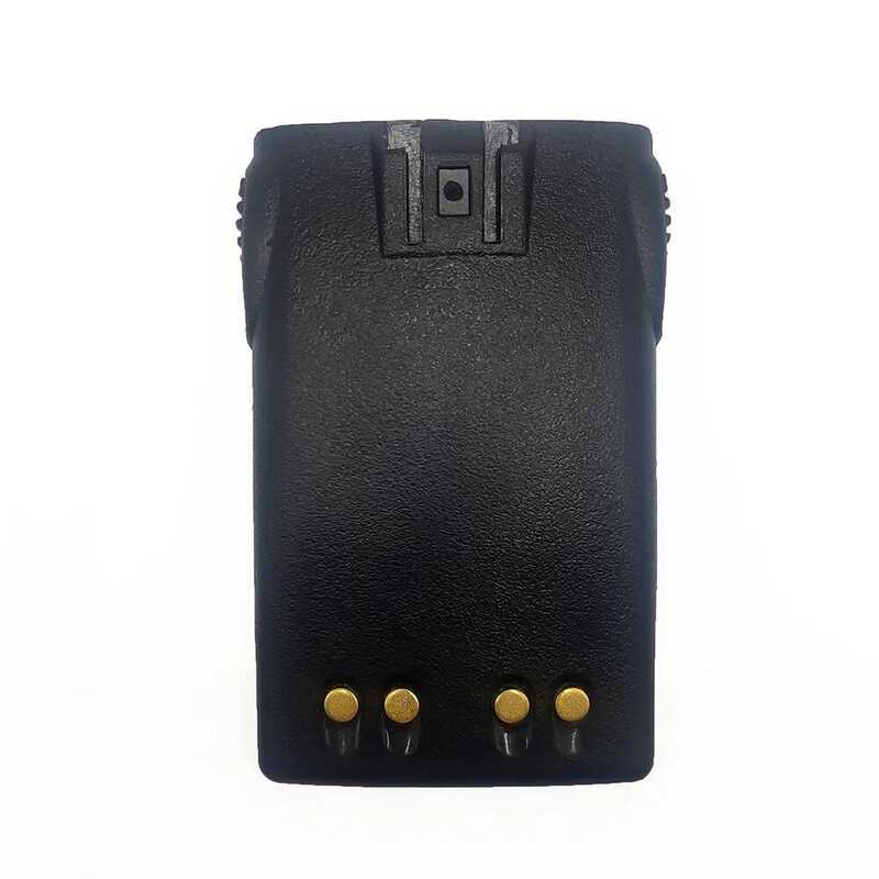 ▥ PU Px-777 Walkie Talkie แบตเตอรี่ Li-Ion 1800Mah 7.4V สําหรับ Px777 Px888 Px-999 Px-328 P