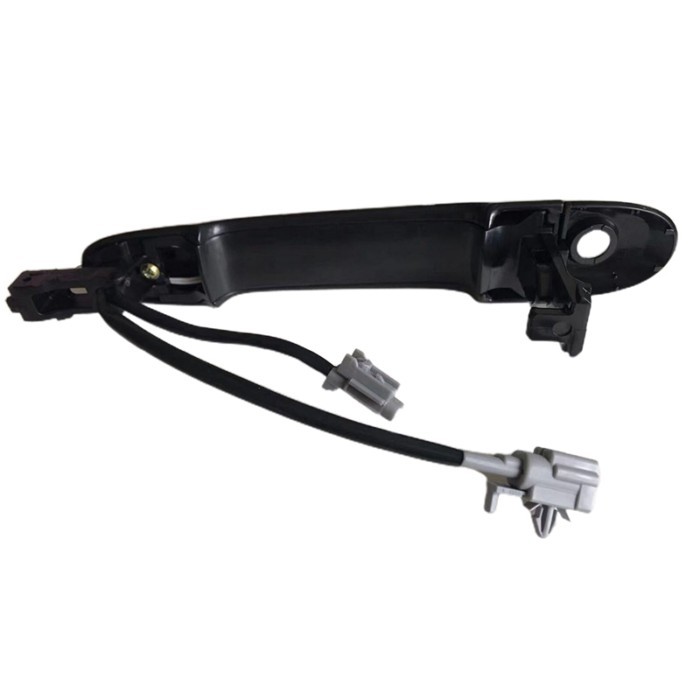 82644-1FA5A Car Exterior Front O/S Driver Right Side Smart Door Handle Keyless Entry For Nissan Juk