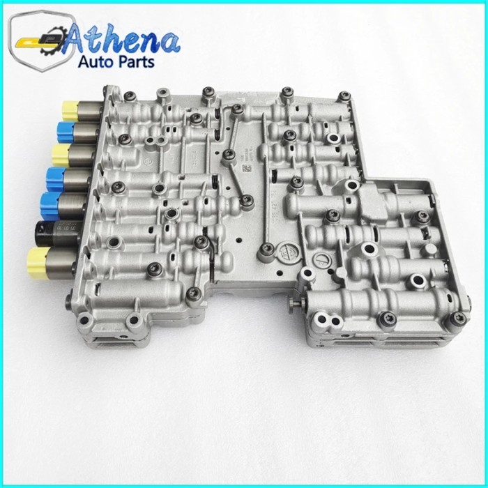 6HP19 6HP26 6HP32 1068298044 Transmission Valve Body with Solenoid For BMW Audi VW Jaguar ZF6HP19