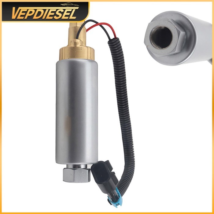 1PC Electric Fuel Pump 861156A1 for MerCruiser EFI MPI V8 305 350 454 502 807949A1 PH500-M014 Repla