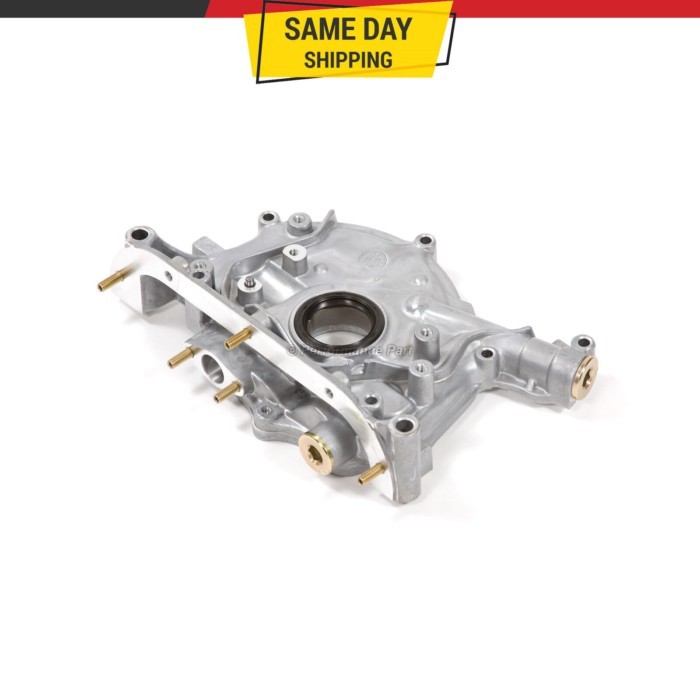 NEW 15100P72A01 Oil Pump 15100-P72-A01 for Acura Honda 1.6L 1.8L 2.0L VTEC B16A2 B18B1 B18C1 B18C5