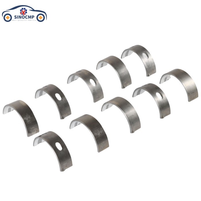 036105561C 036105591C 03C105701D 1Set Bearing Shells Fit For VW AUDI 1.4 TSI EA111 Engine 1.4T STD