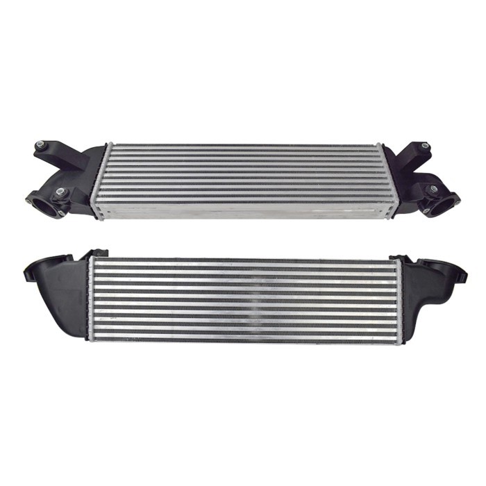 4N15 Intercooler Assy for Mitsubishi Montero Nativa Pajero Sport 3 KS1W L200 Triton V KL1T KL2T KL6