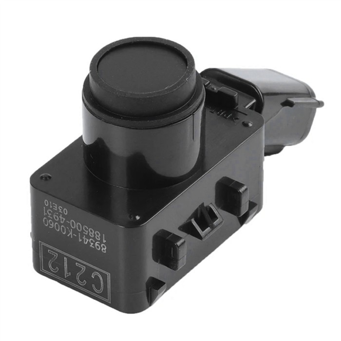 4X Reversing Radar Parking Control Sensor 89341-K0060 89341K0060 89341-K0060-C0 For Toyota Camry Si