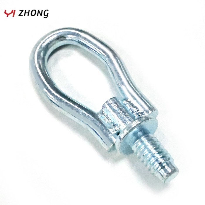 96BG17B804AD 6M2117B804AD 1S7117B804AA Front Bumper Trailer Hook Car Tow Hook for Ford Focus C-MAX