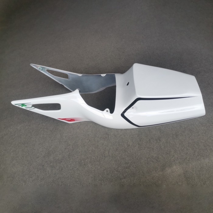 Fit For Honda VFR400 NC30 1988 - 1992 Motorcycle Tail Rear Seat Fairing Panle Part VFR400 VFR 400 M