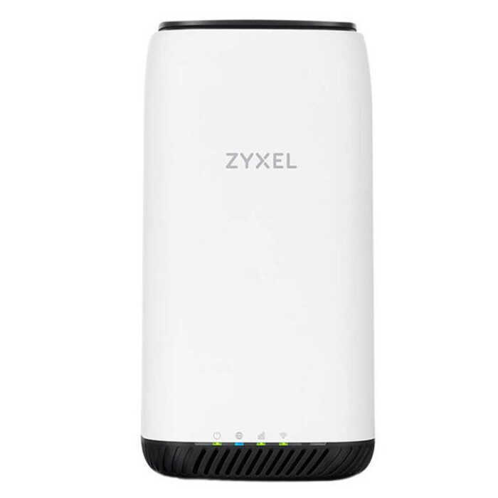 เหมาะสําหรับการสื่อสาร Huawei 5GWiFi Zyxel NR5101 เราเตอร์ wifi แบบพกพาดูอัลแบนด์