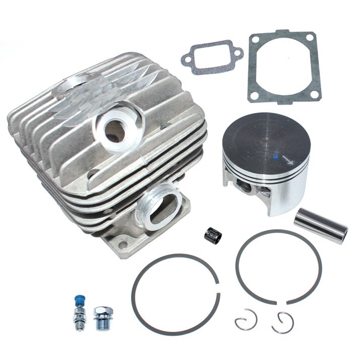 Big Bore 54mm Nikasil Cylinder Piston Kit For Stihl 046 MS460 MS460C MS460D MS460R MS460V MS460W MS