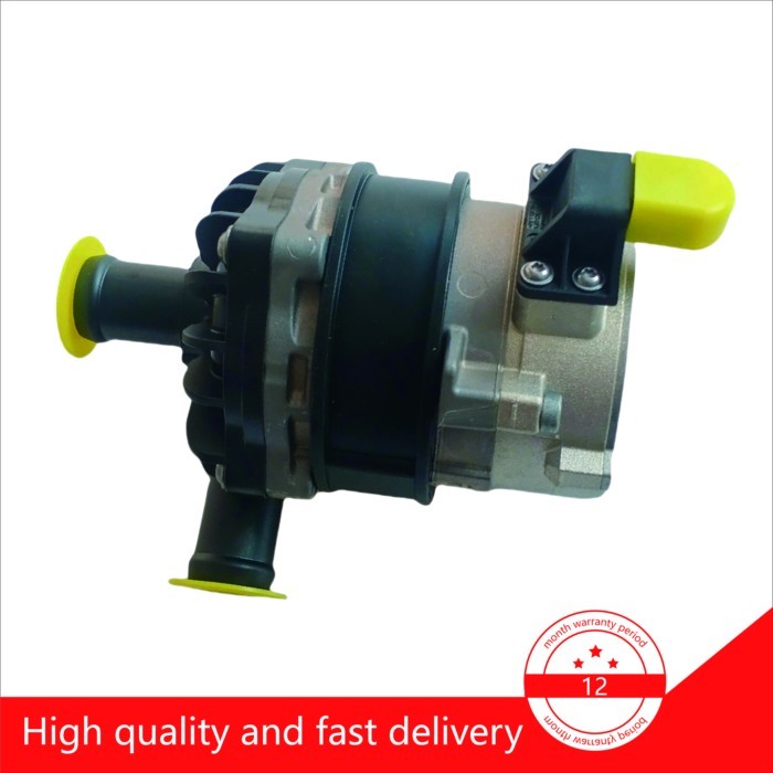 7.06033.31.0 7P0965567 Auxiliary Water Pump For Porsche Cayenne Panamera 970 3.0 S E-Hybrid Vw Toua