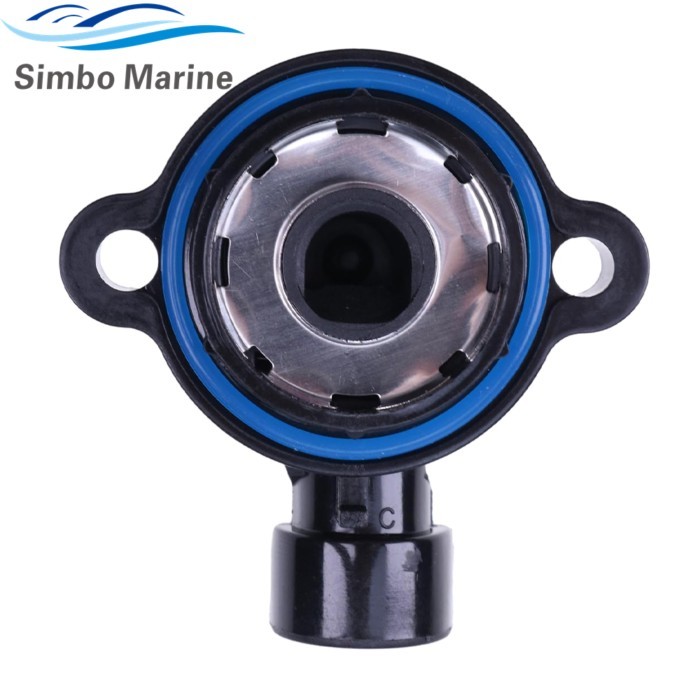 853678T Throttle Position Sensor For MerCruiser 4.3L 5.0L 5.7L 6.2L 7.4 8.1L Engine 8M0097035 80262