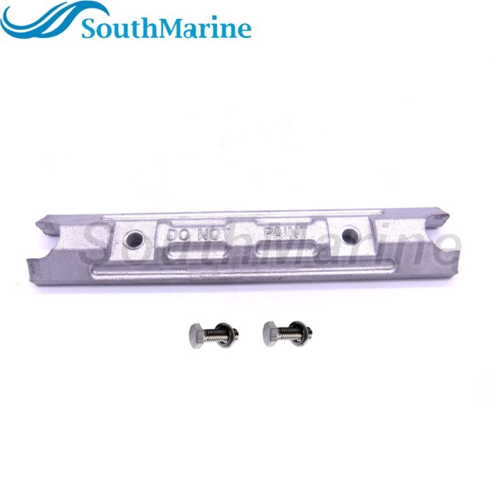 6H1-45251-01 6H1-45251-02 6H1-45251-03 6H1-WS452-00 99999-03935 Anode for Yamaha Outboard Engine 40