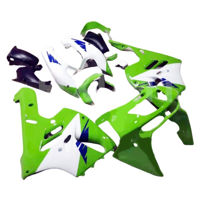 Fairing Kit ABS Motorbike Set For Kawasaki ZX9R 1994-1997  ZX 9R 94 95 96 97 ZX-9R 1994 1995 1996 1